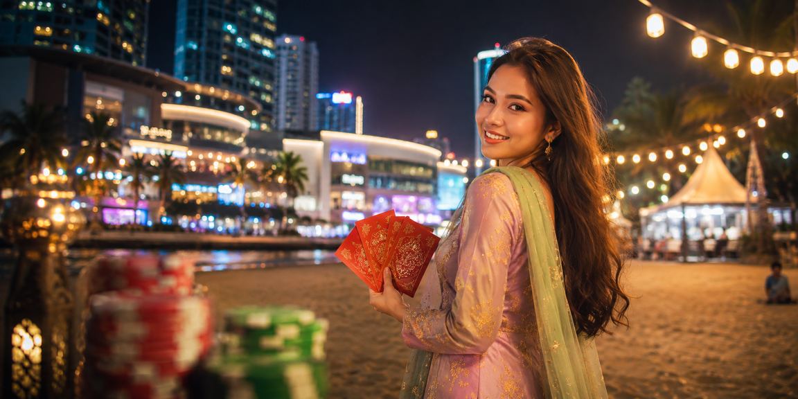Bonus sambutan hari raya untuk ahli baru di Johor Bahru