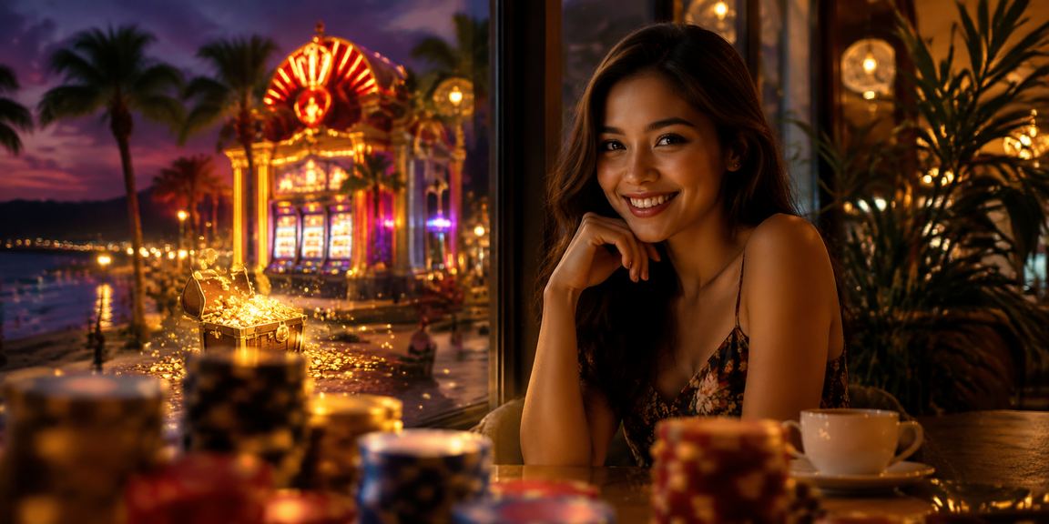 Permainan sukan maya dan slot dalam talian Langkawi
