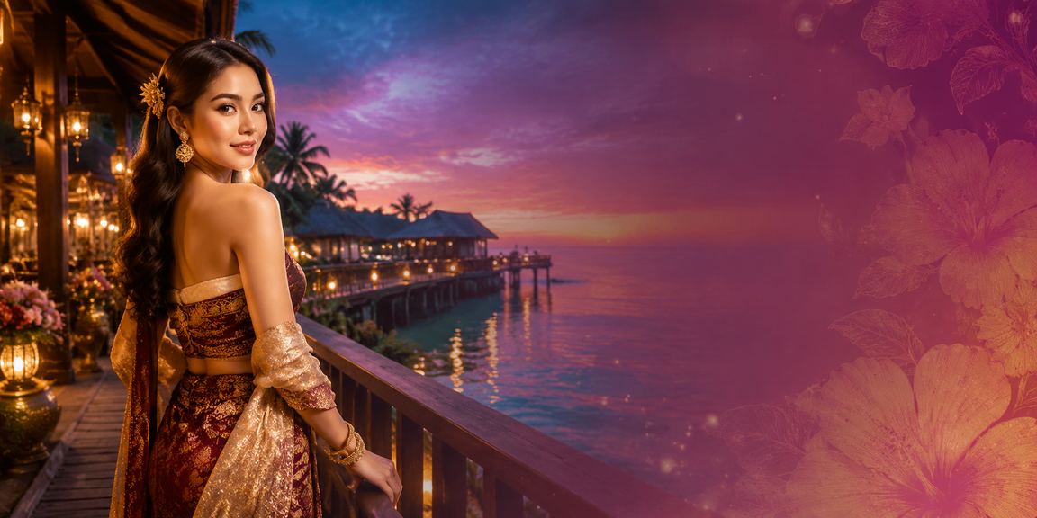 Pengguna VIP menikmati bonus istimewa di Sabah
